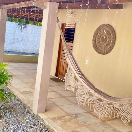 Casa Em Praia De Flecheiras Trairi Eksteriør billede