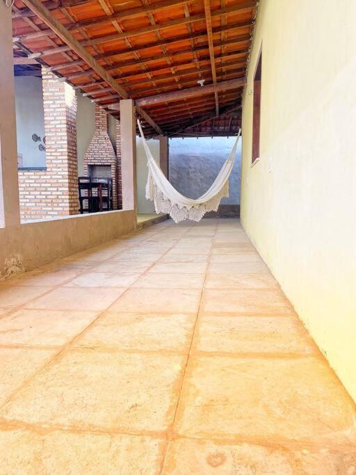 Casa Em Praia De Flecheiras Trairi Eksteriør billede