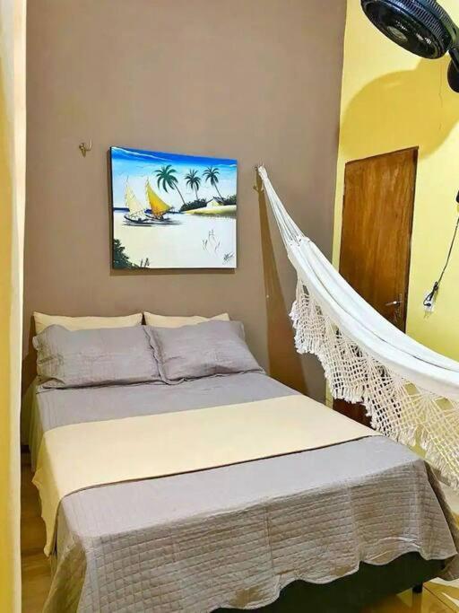 Casa Em Praia De Flecheiras Trairi Eksteriør billede