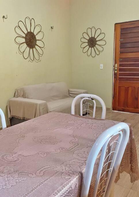 Casa Em Praia De Flecheiras Trairi Eksteriør billede