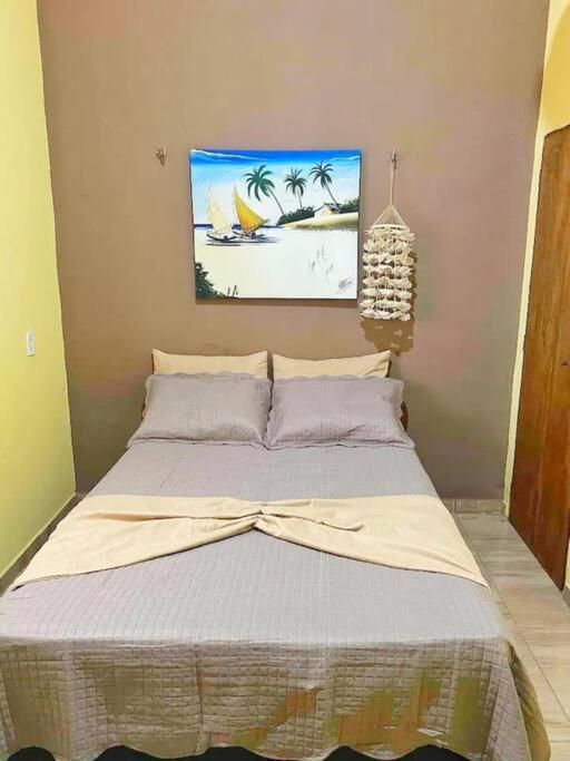 Casa Em Praia De Flecheiras Trairi Eksteriør billede