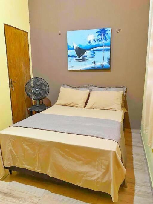 Casa Em Praia De Flecheiras Trairi Eksteriør billede
